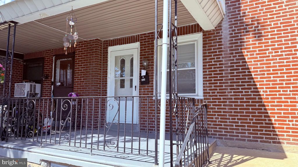 Photo of 6424 - Bingham St Bingham Street, PHILADELPHIA, PA 19111 (MLS # PAPH2540466)