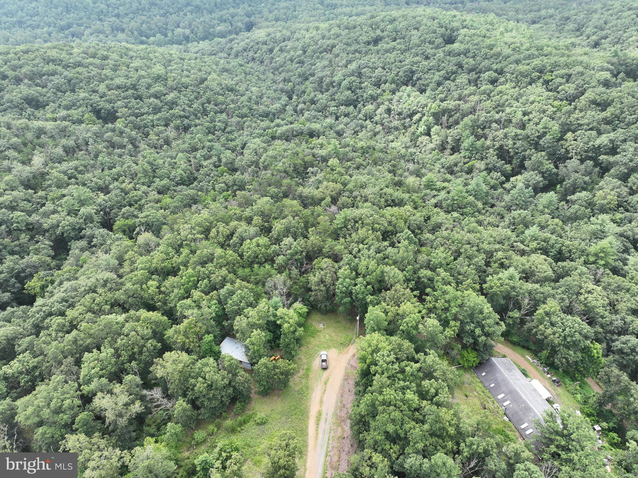 CEDAR GROVE ESTATES - Land