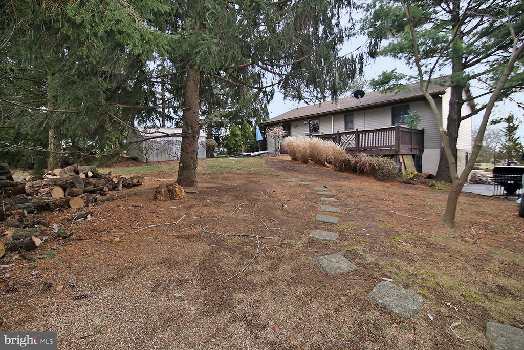 Photo of 402 Birch Lane, LEBANON, PA 17046 (MLS # PALN2023948)