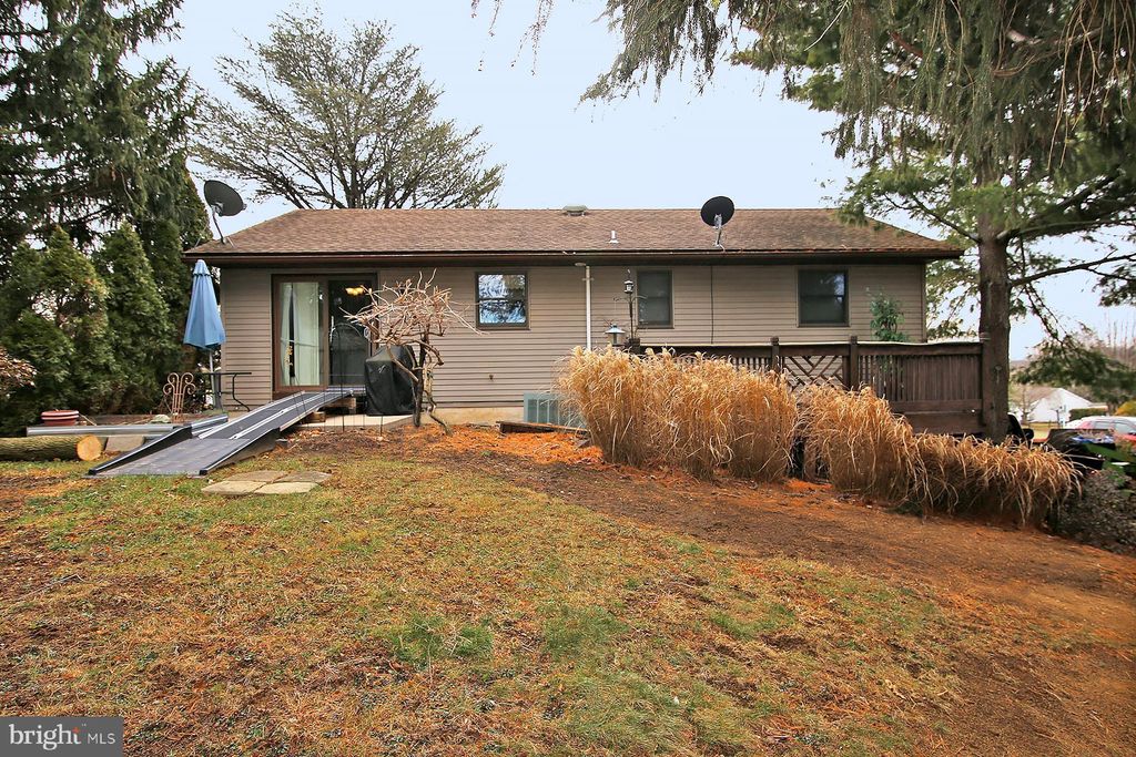 Photo of 402 Birch Lane, LEBANON, PA 17046 (MLS # PALN2023948)