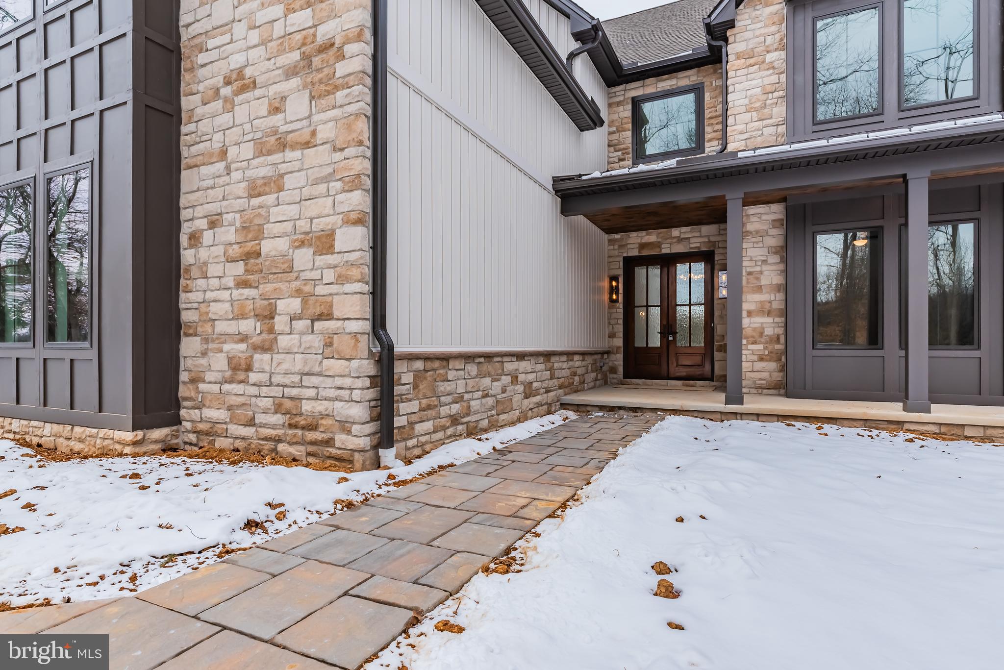 CIDER PRESS ESTATES - Residential