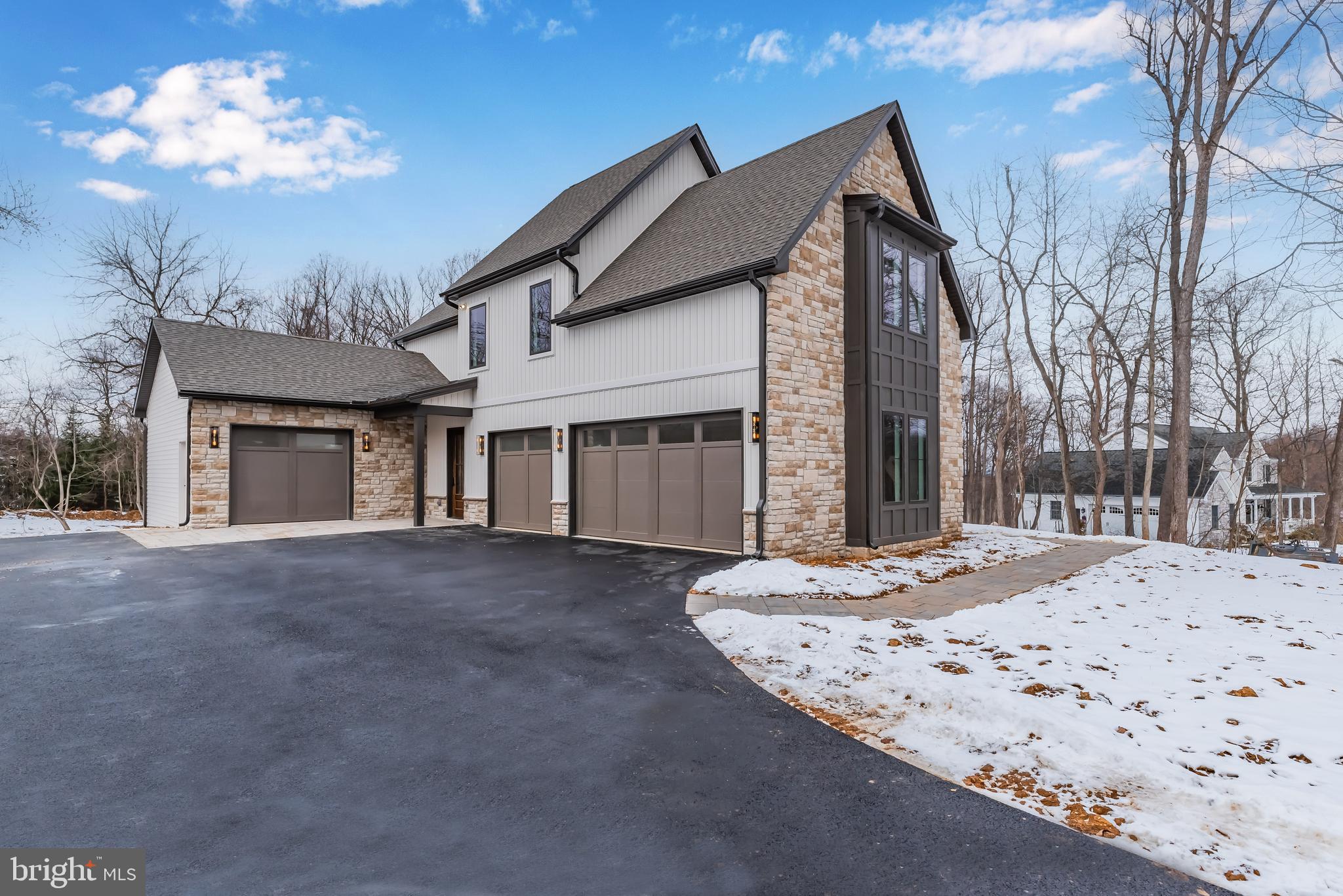 CIDER PRESS ESTATES - Residential