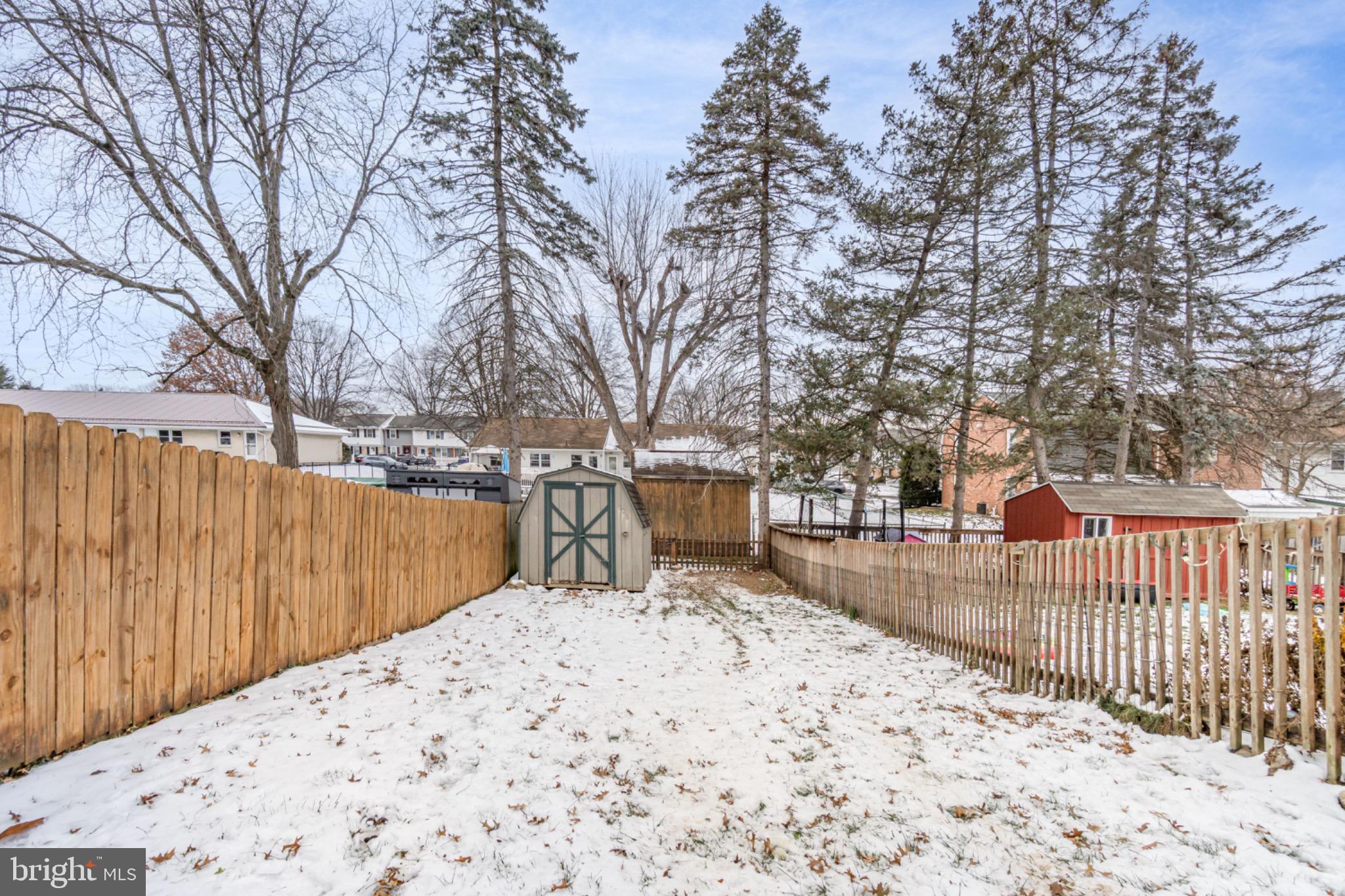 NONE AVAILABLE - Residential