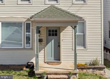 DALLASTOWN BORO - Residential