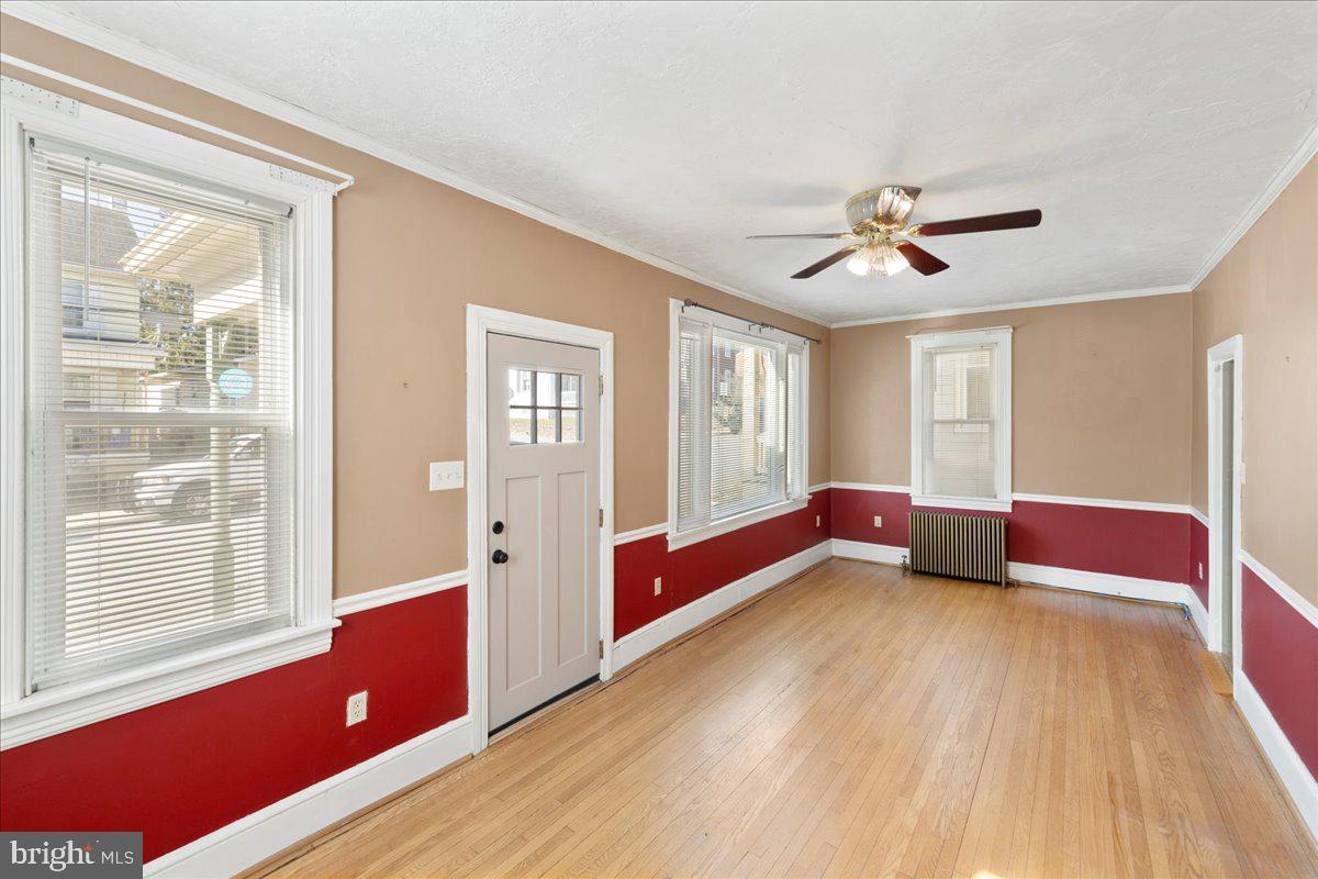 DALLASTOWN BORO - Residential