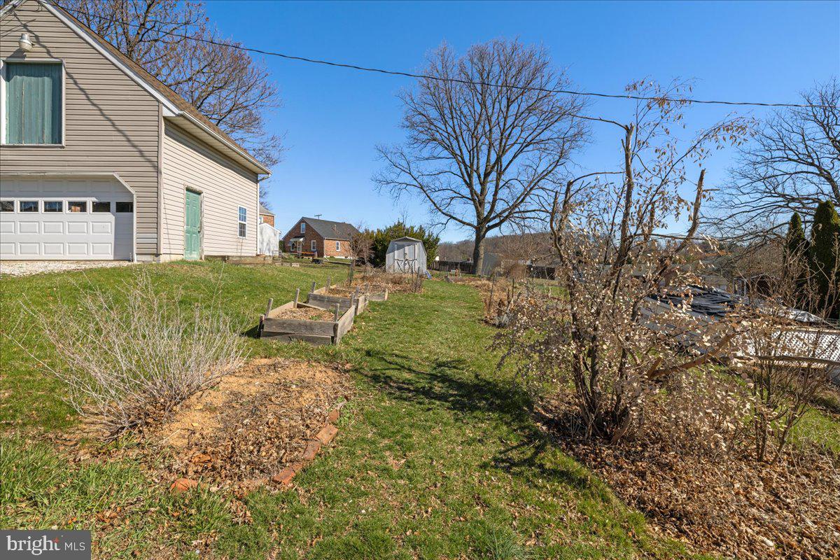 DALLASTOWN BORO - Residential