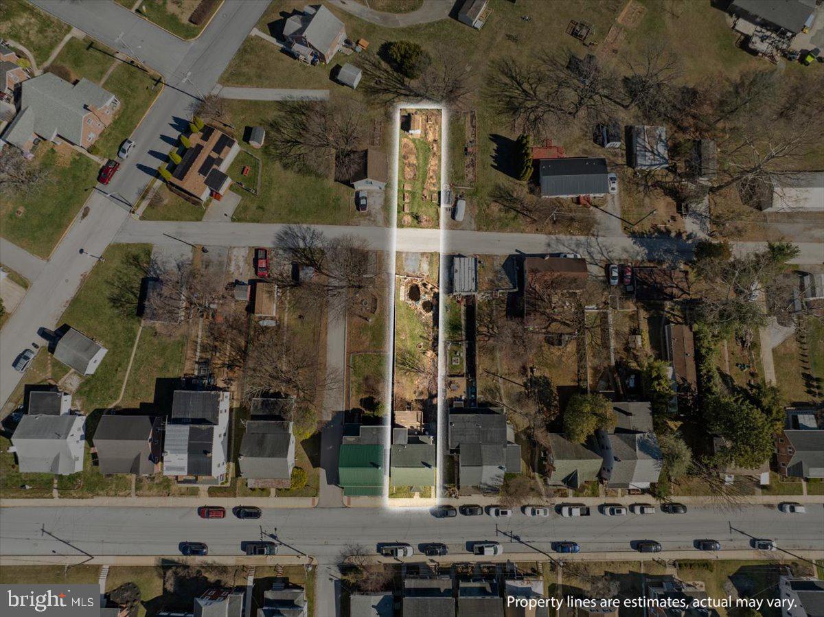 DALLASTOWN BORO - Residential