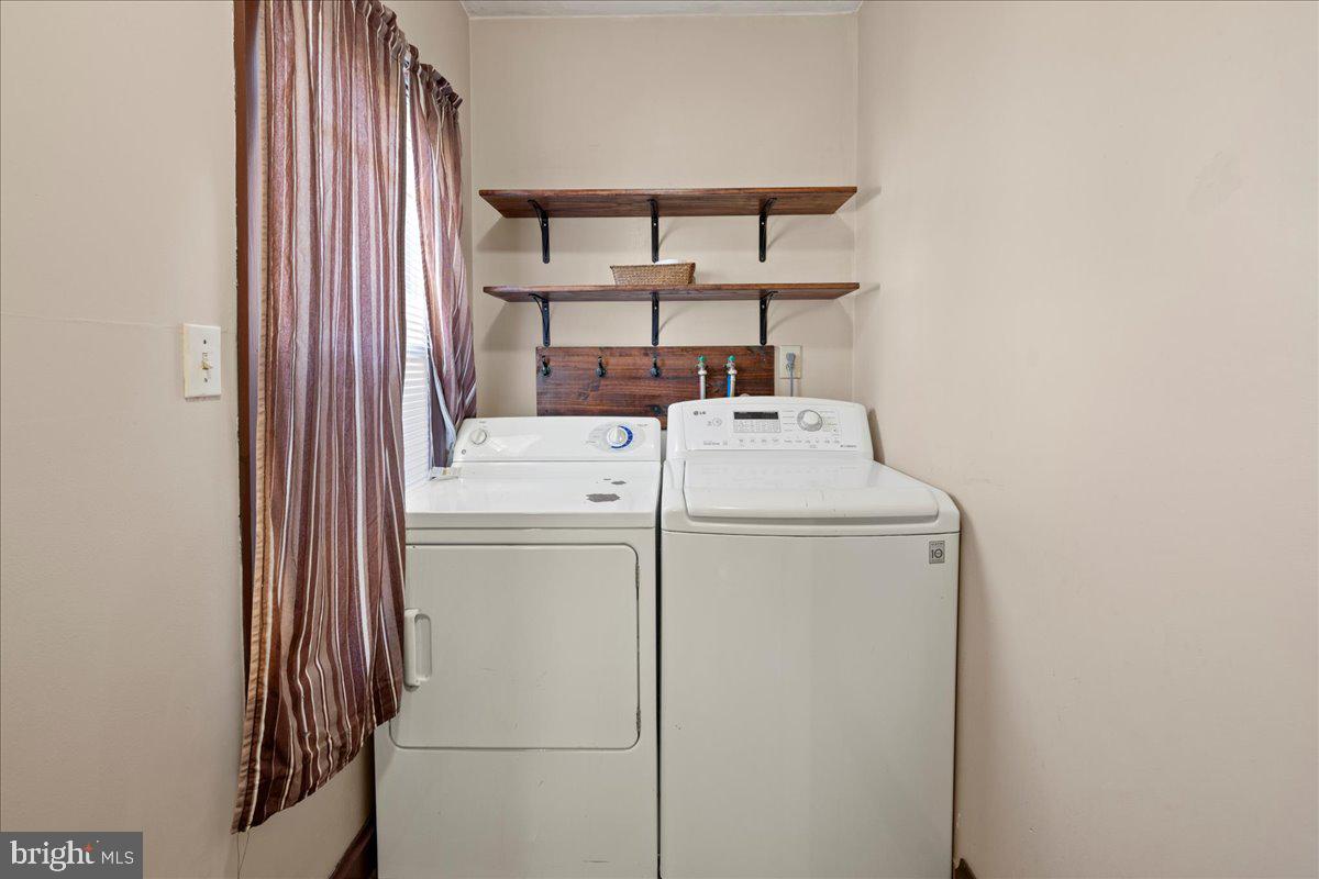 DALLASTOWN BORO - Residential