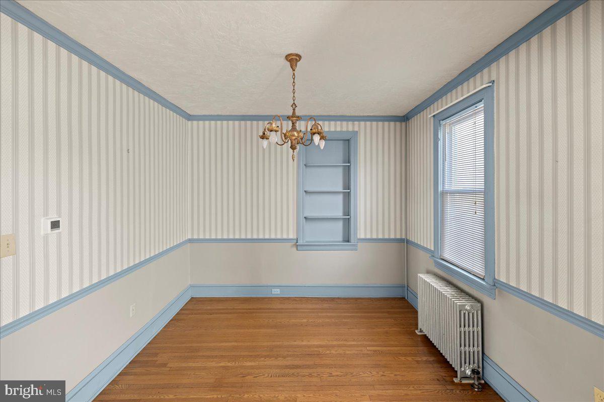 DALLASTOWN BORO - Residential