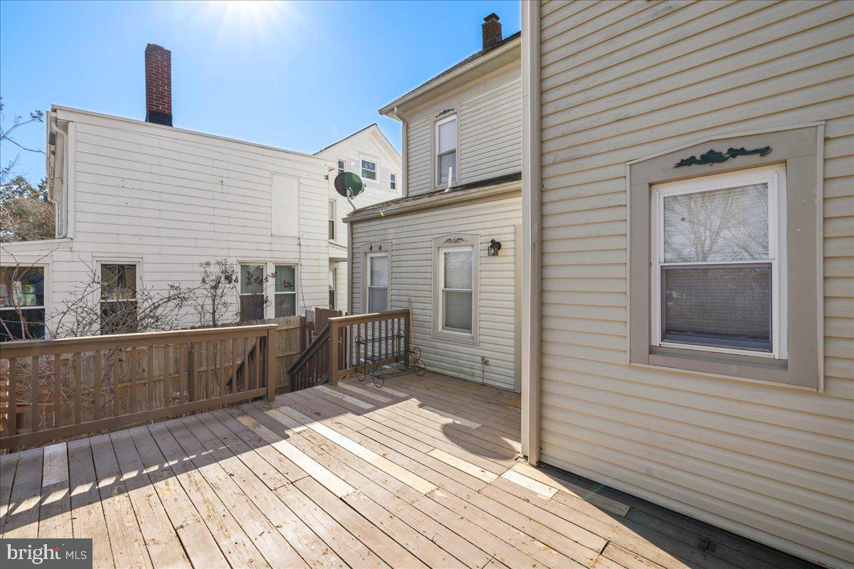 DALLASTOWN BORO - Residential