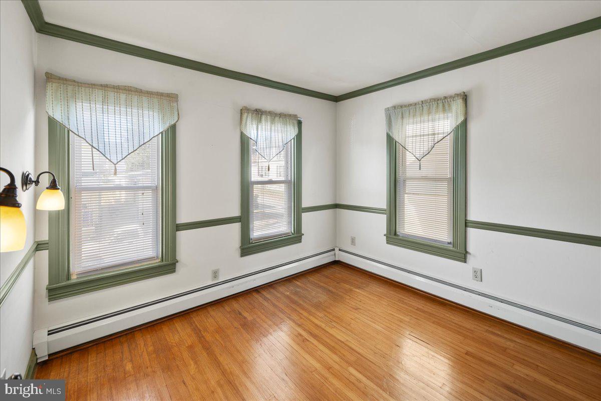 DALLASTOWN BORO - Residential