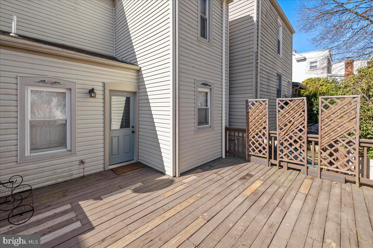 DALLASTOWN BORO - Residential