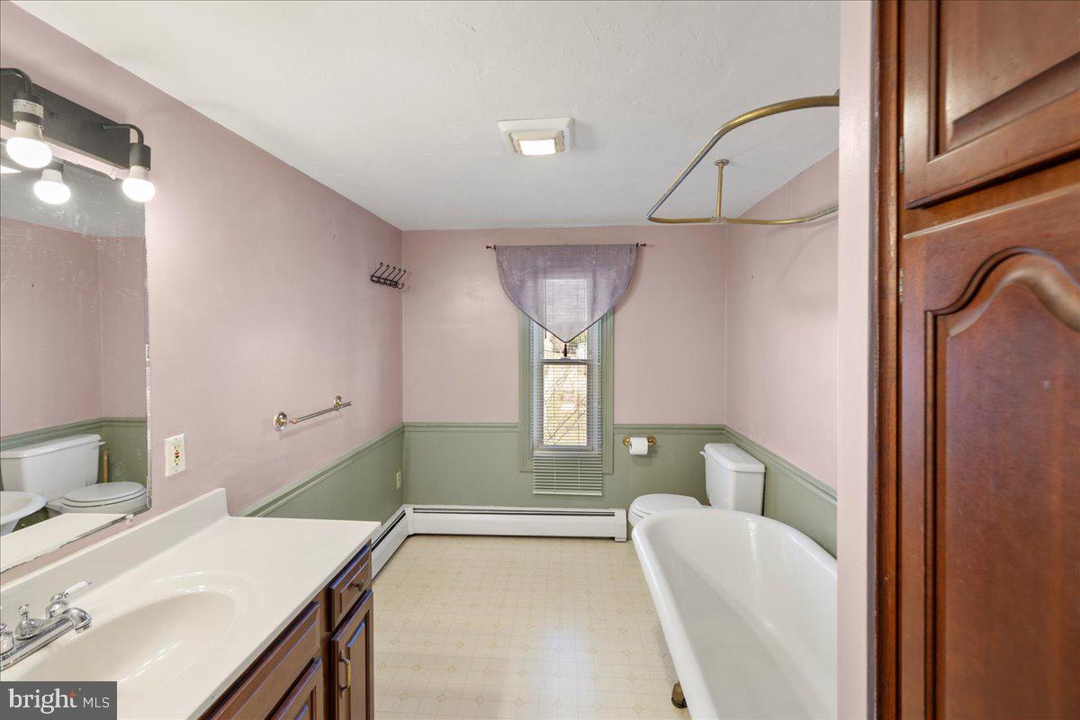 DALLASTOWN BORO - Residential