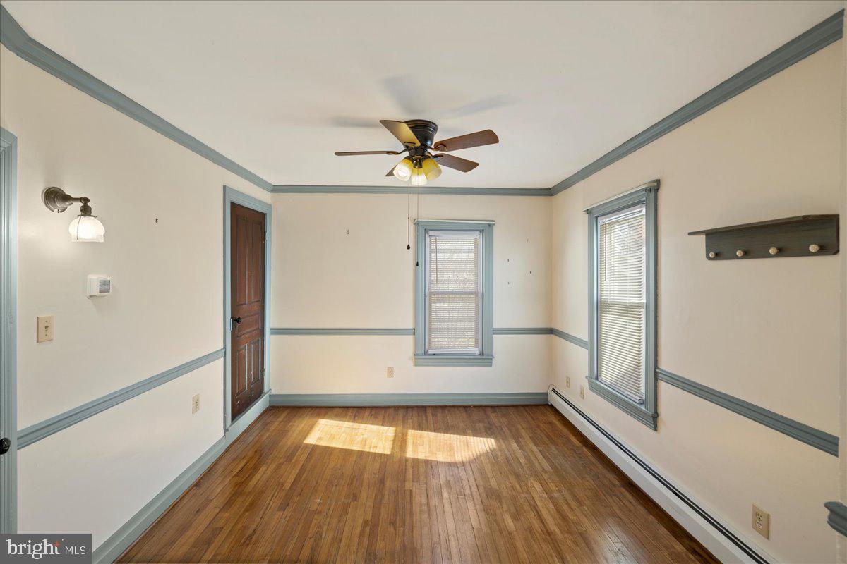 DALLASTOWN BORO - Residential