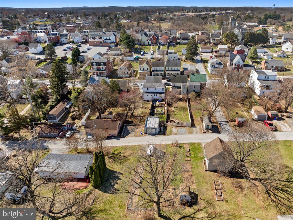 DALLASTOWN BORO - Residential