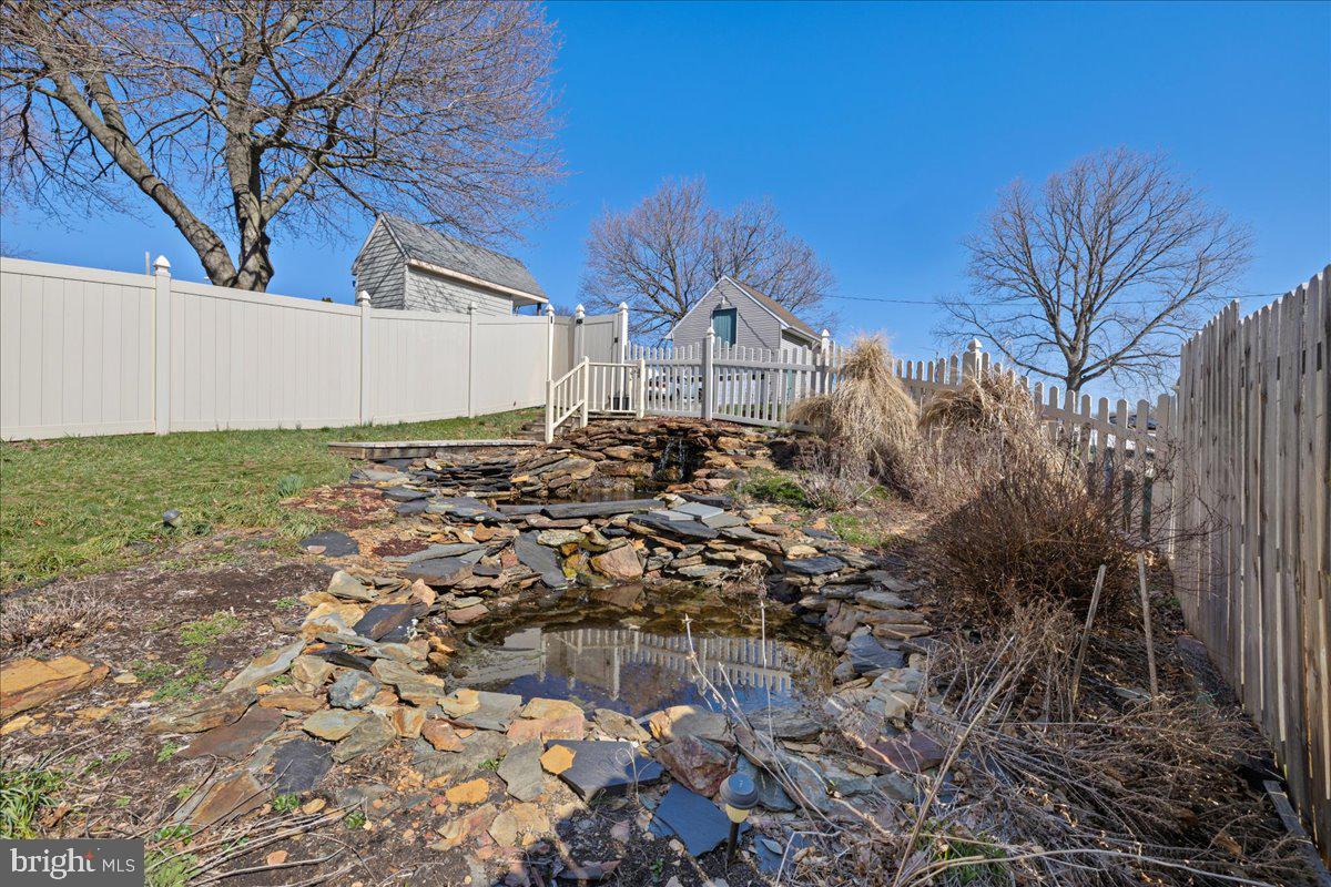 DALLASTOWN BORO - Residential