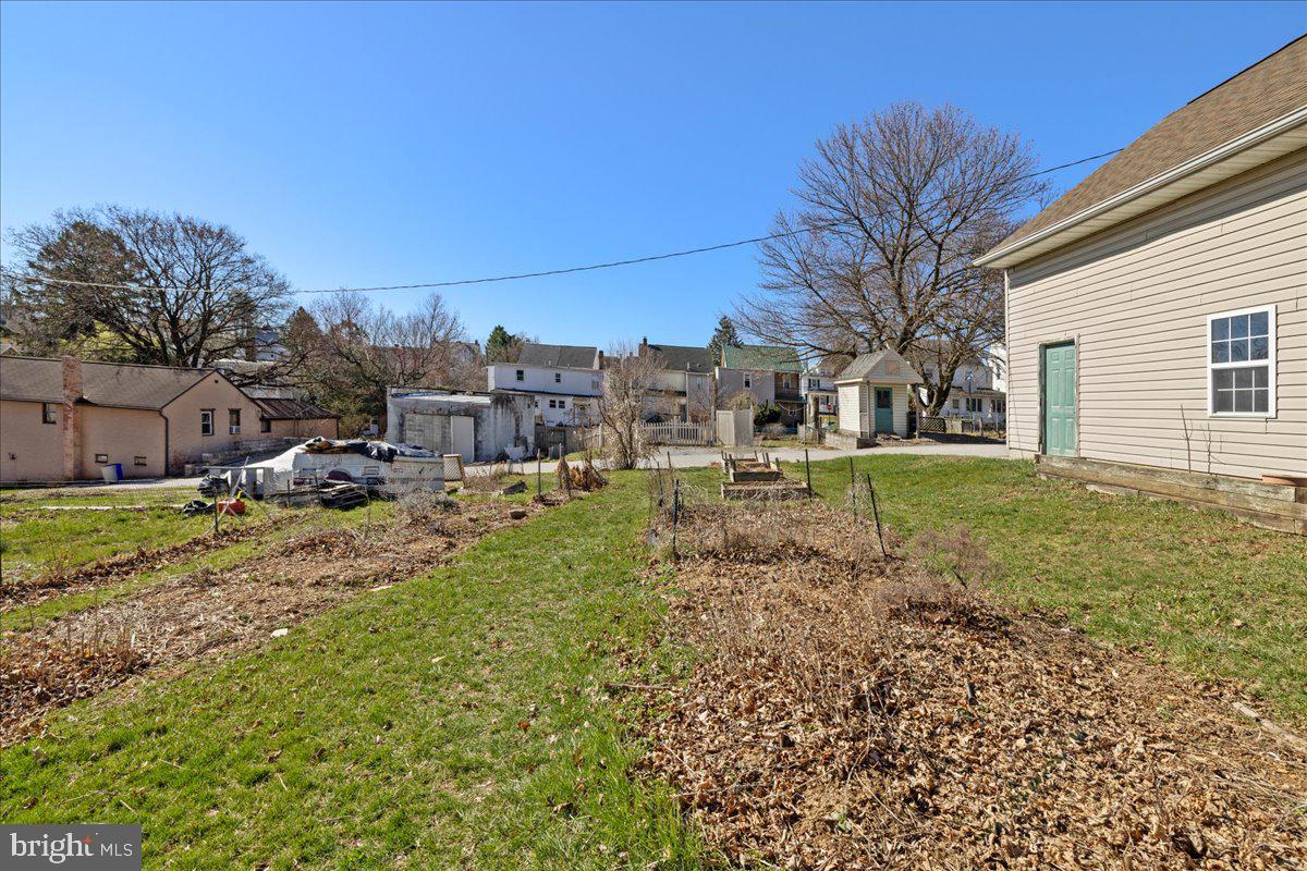 DALLASTOWN BORO - Residential