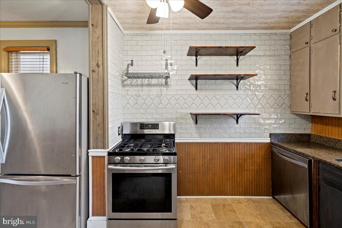 DALLASTOWN BORO - Residential