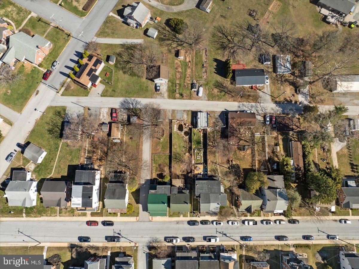 DALLASTOWN BORO - Residential