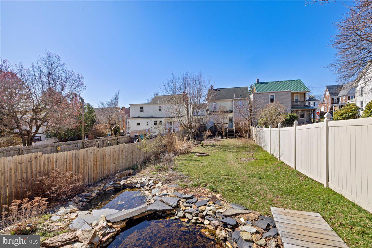 DALLASTOWN BORO - Residential