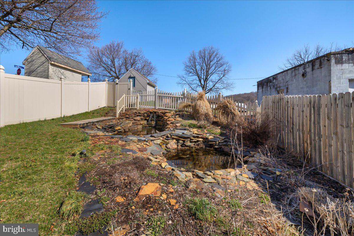 DALLASTOWN BORO - Residential