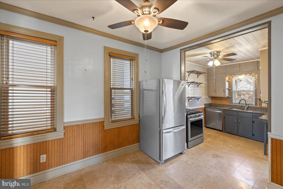 DALLASTOWN BORO - Residential