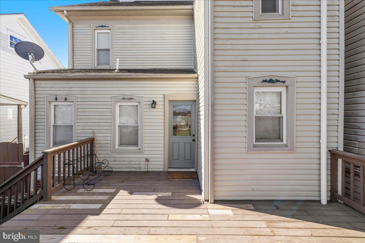 DALLASTOWN BORO - Residential