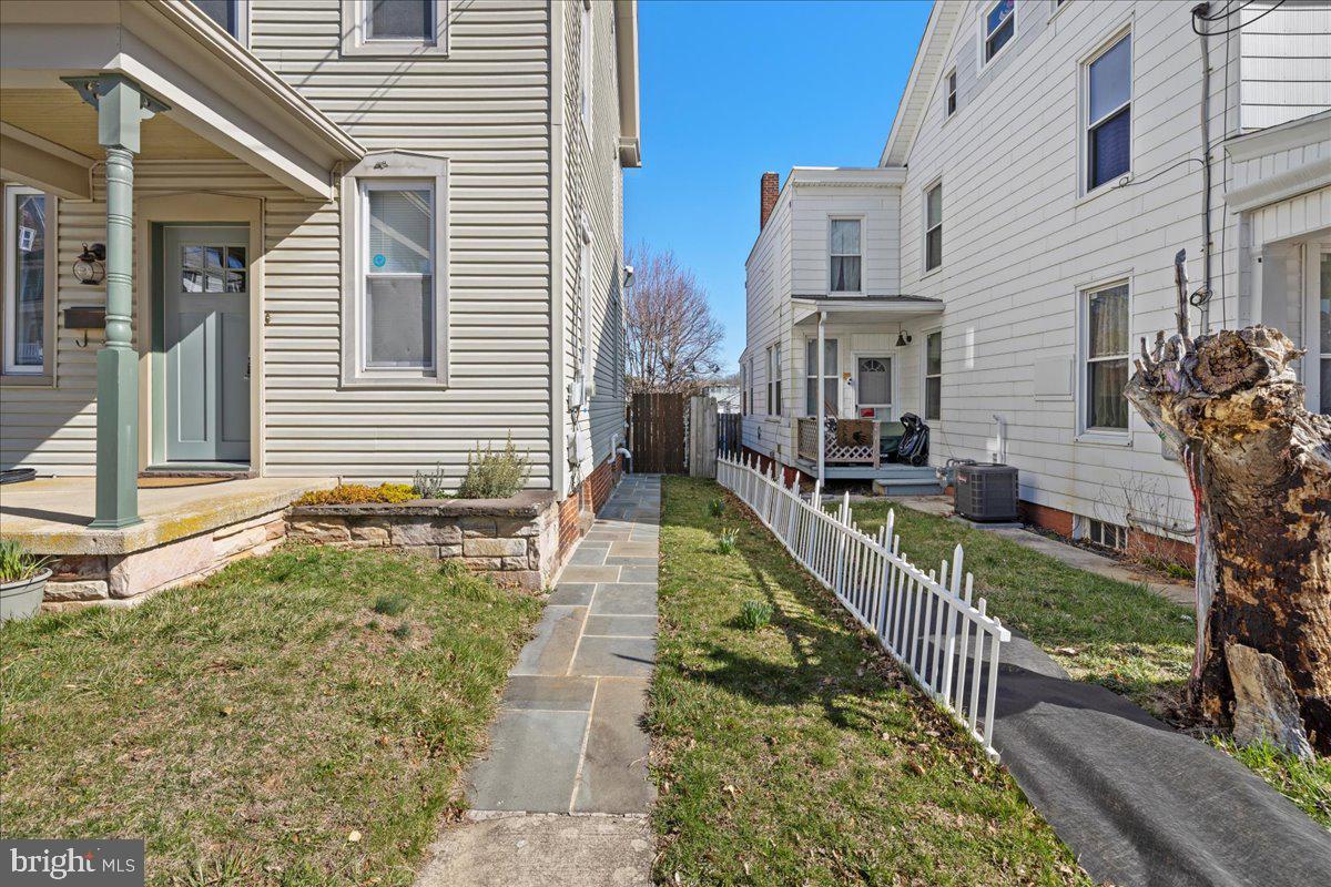 DALLASTOWN BORO - Residential