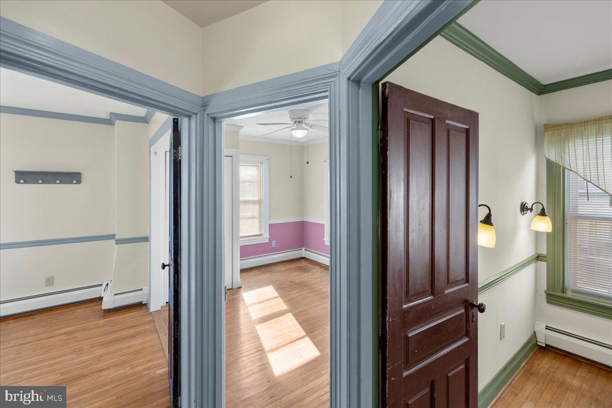 DALLASTOWN BORO - Residential