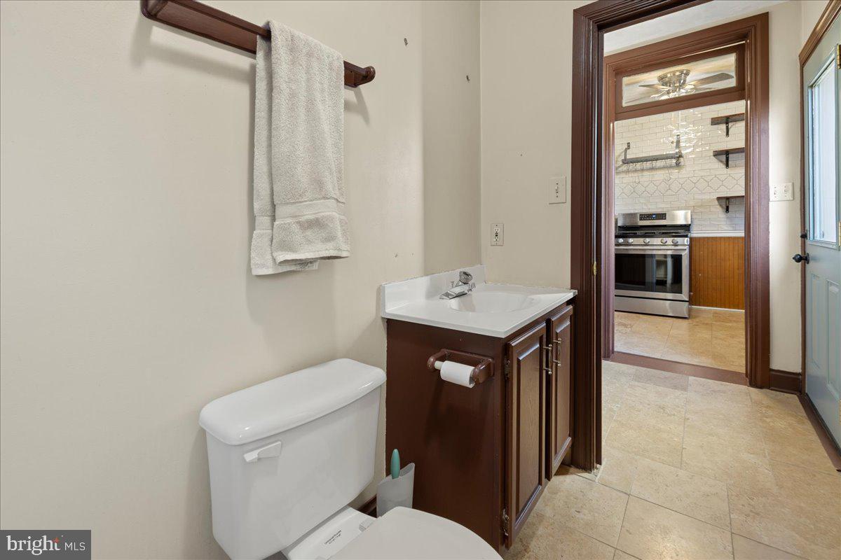 DALLASTOWN BORO - Residential