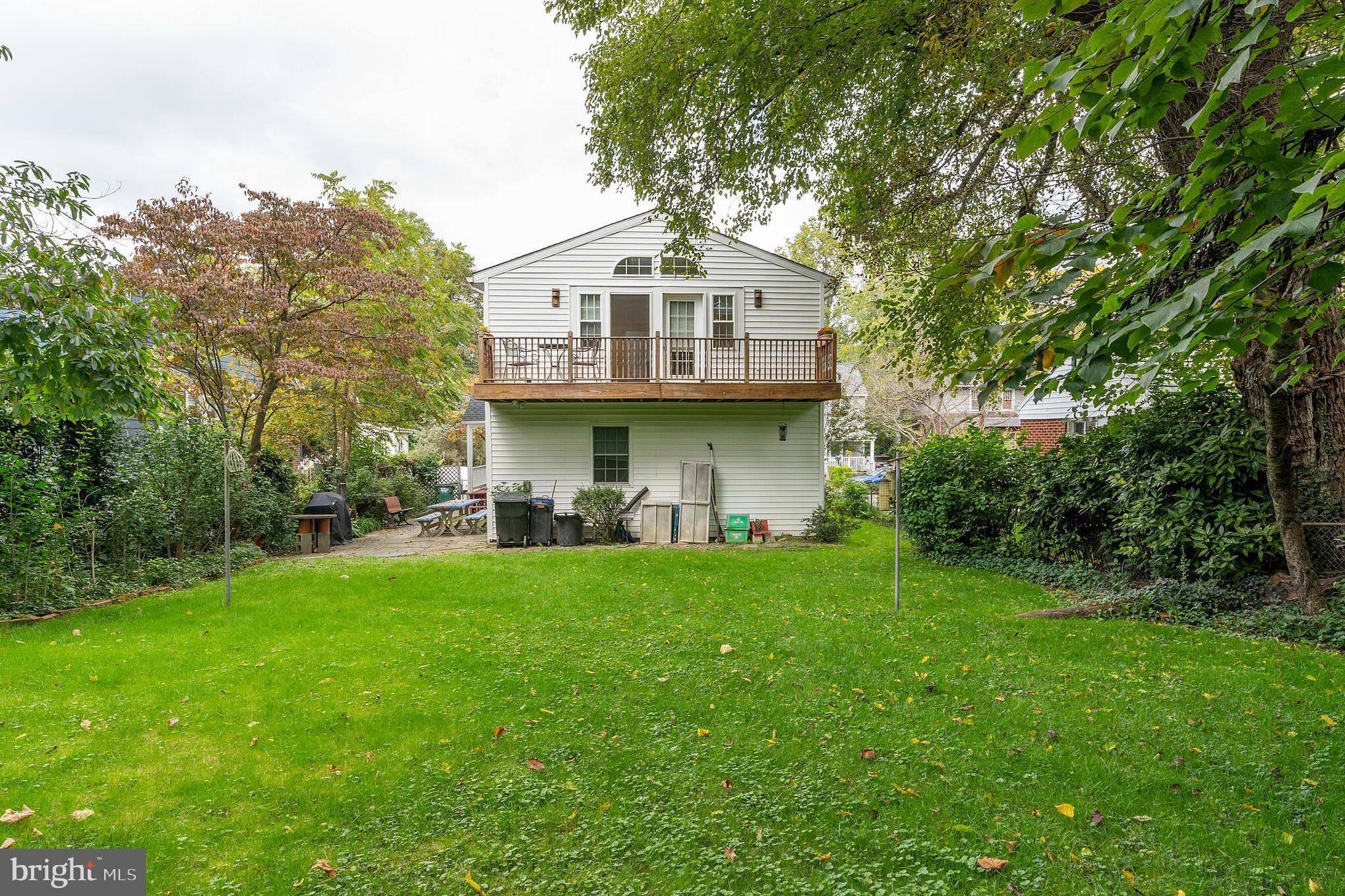 BRENTWOOD - Residential