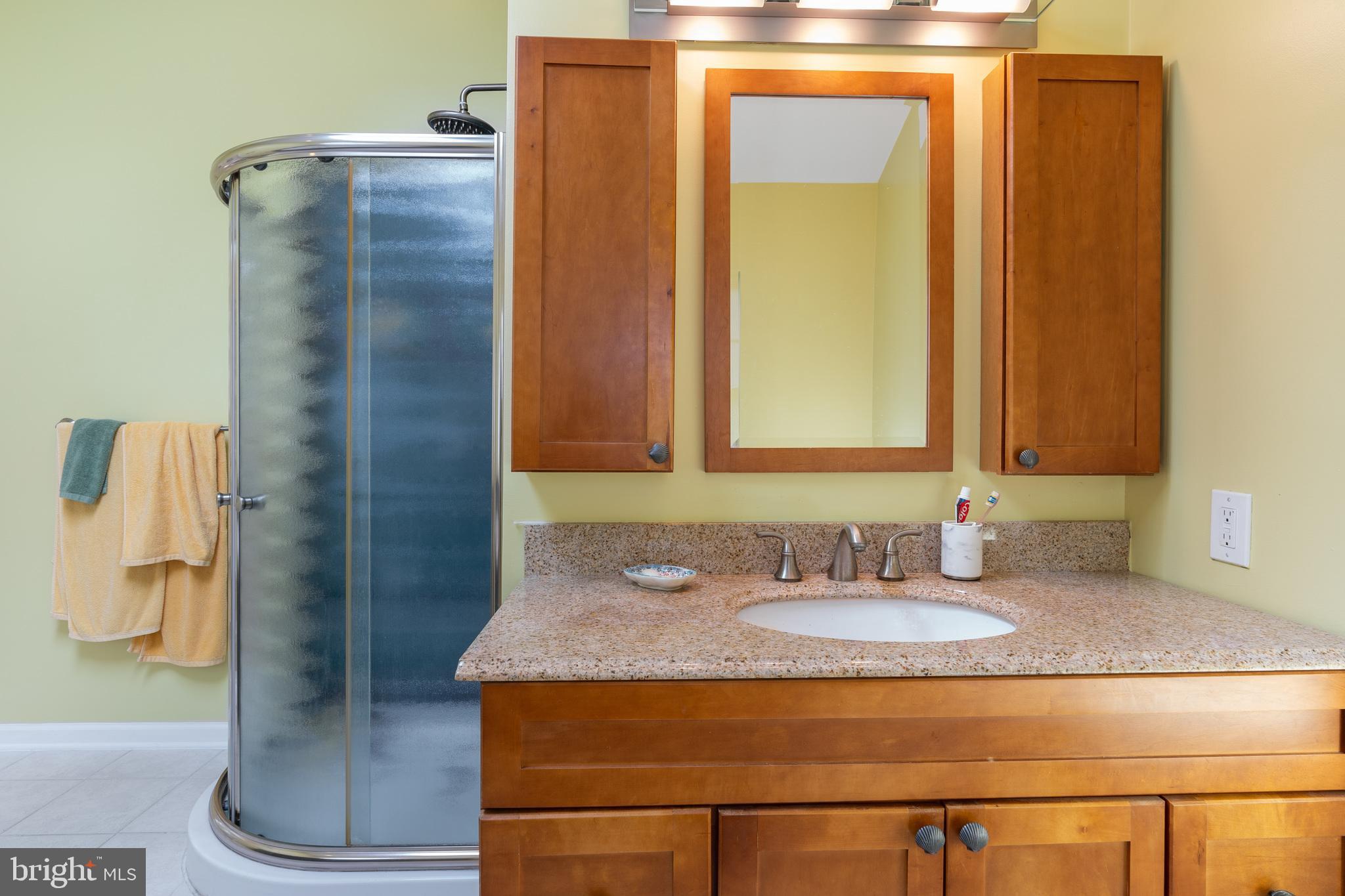 BRENTWOOD - Residential