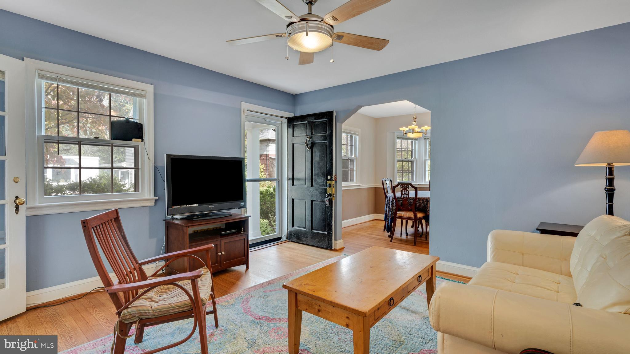 BRENTWOOD - Residential