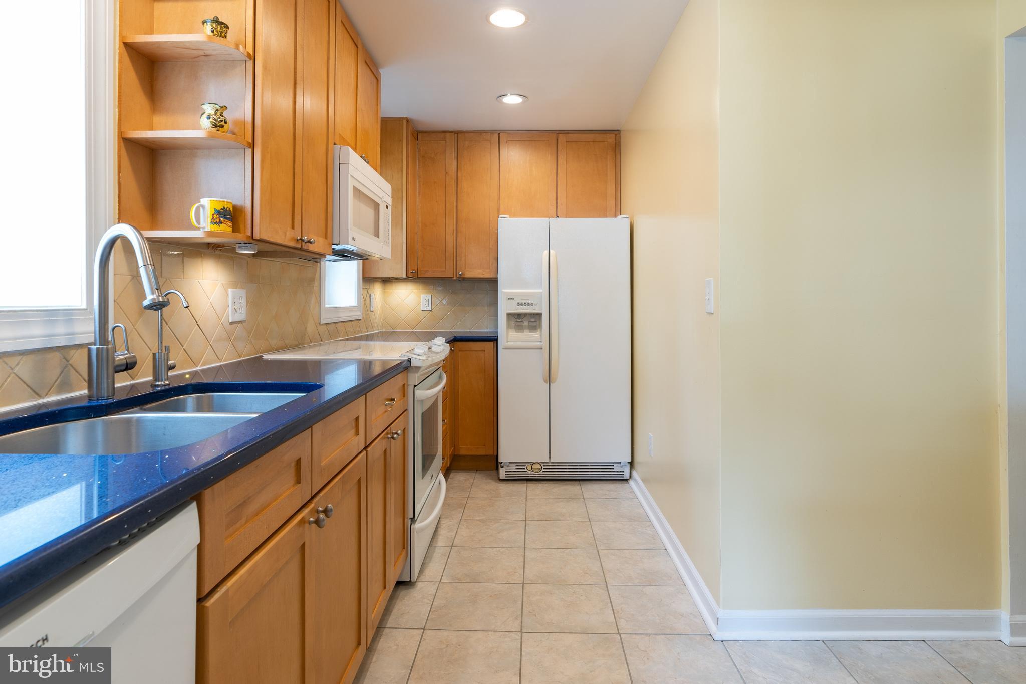 BRENTWOOD - Residential