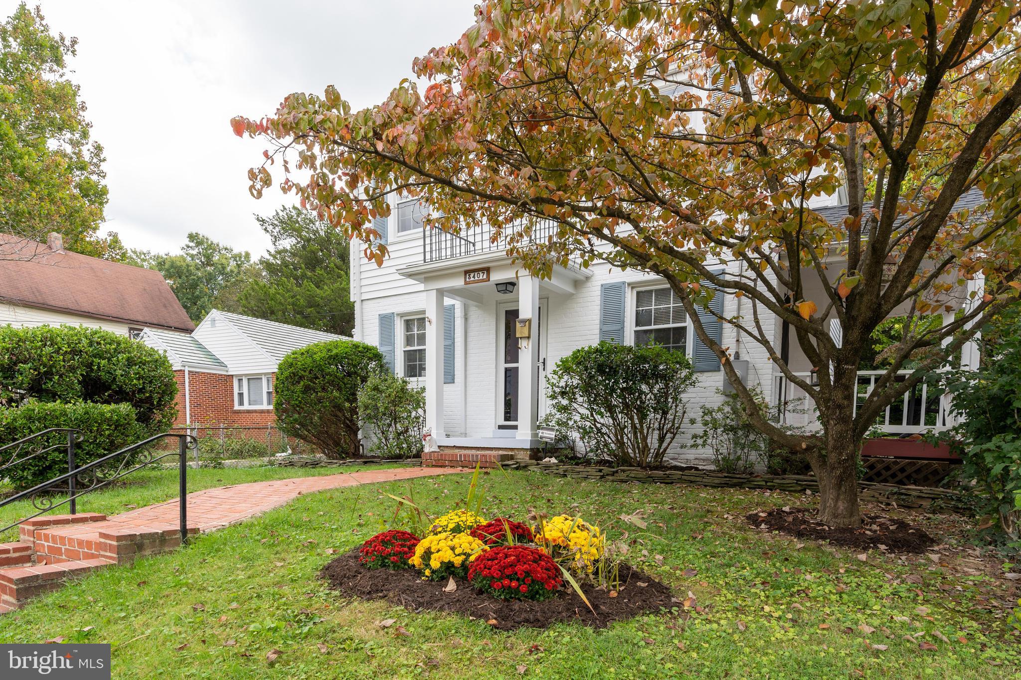 BRENTWOOD - Residential