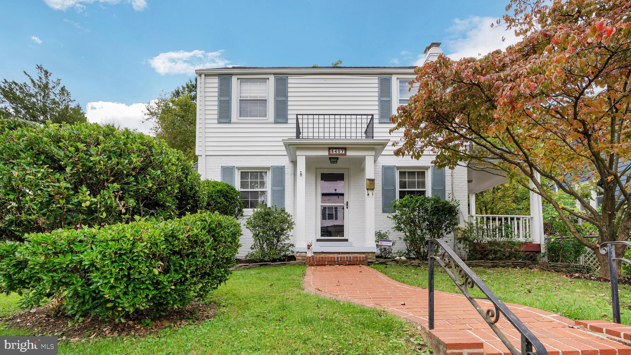 BRENTWOOD - Residential