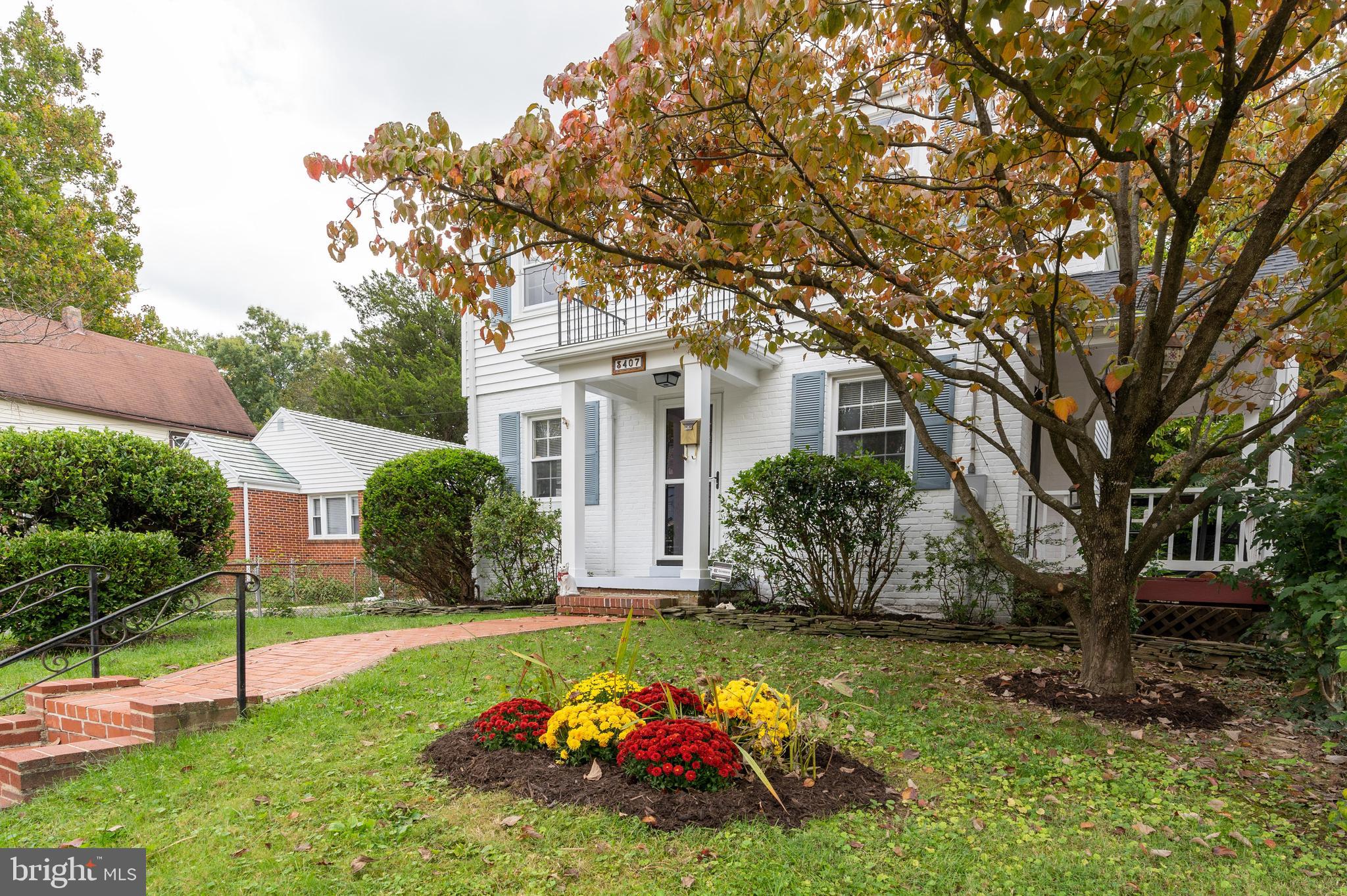 BRENTWOOD - Residential