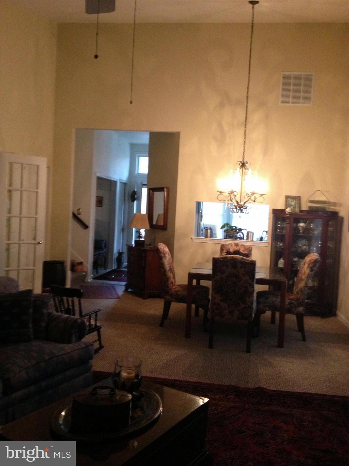 BRIDGE POINTE TOWNHOUSES - Residential