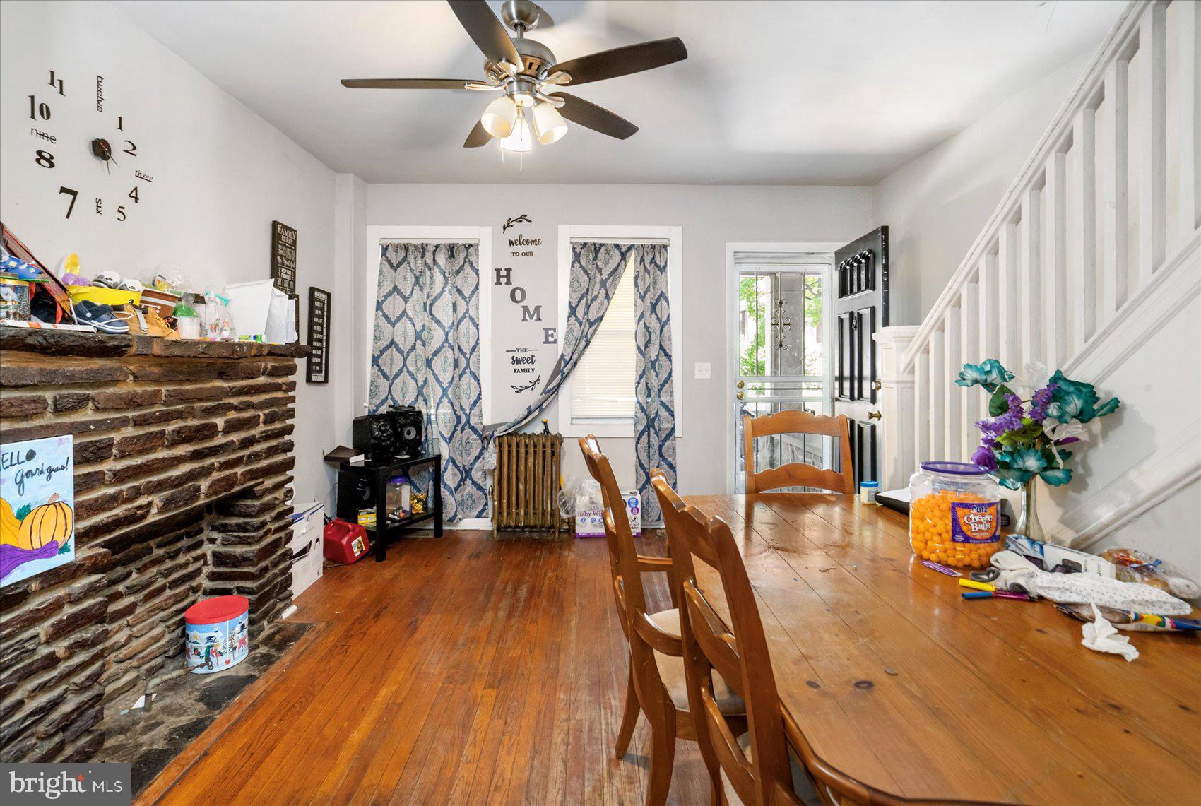 ROSEMONT - Residential