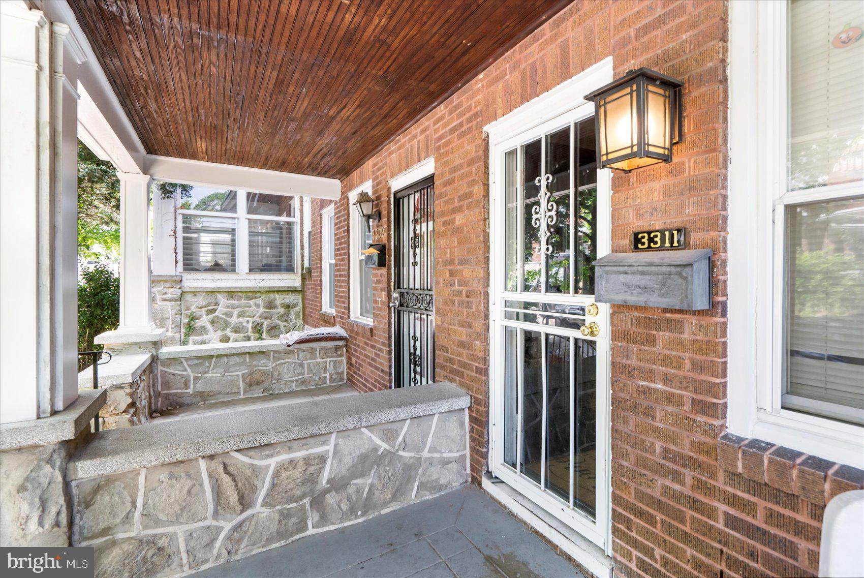 ROSEMONT - Residential