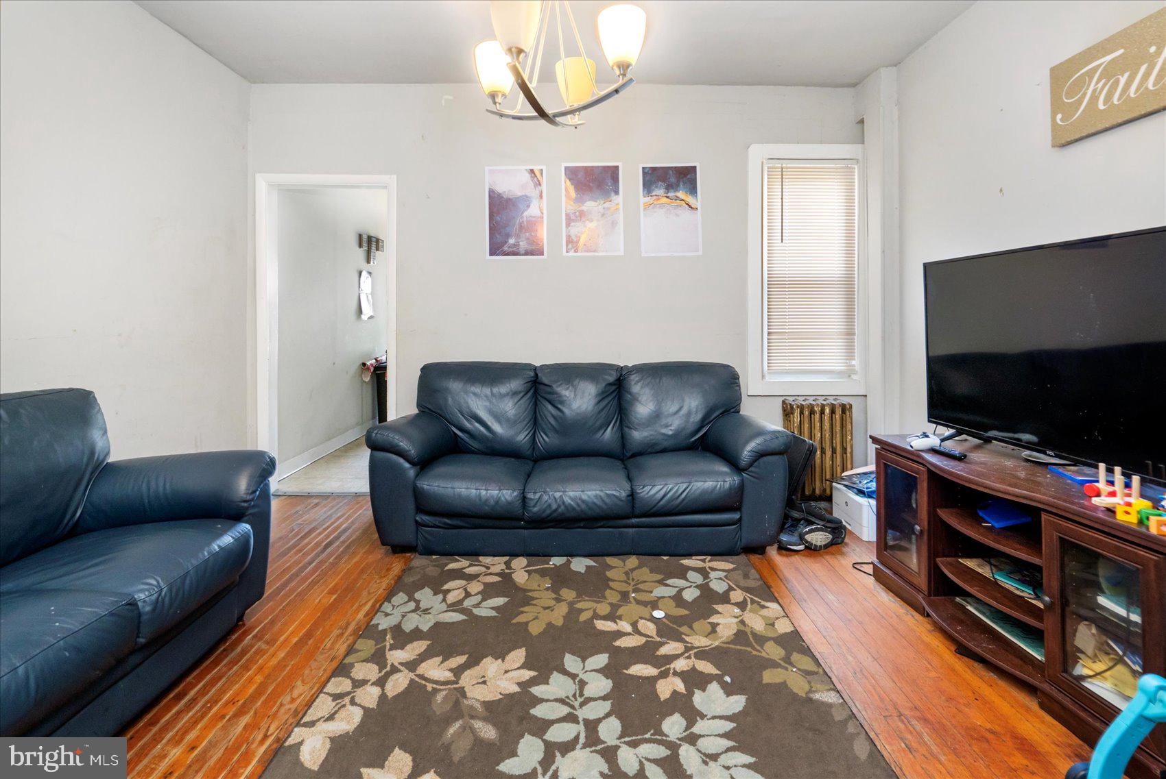 ROSEMONT - Residential