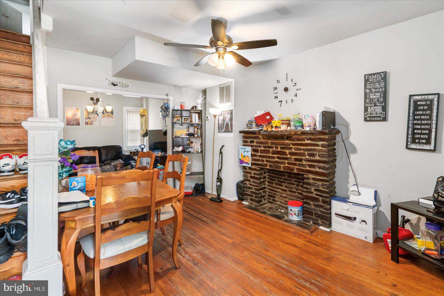 ROSEMONT - Residential