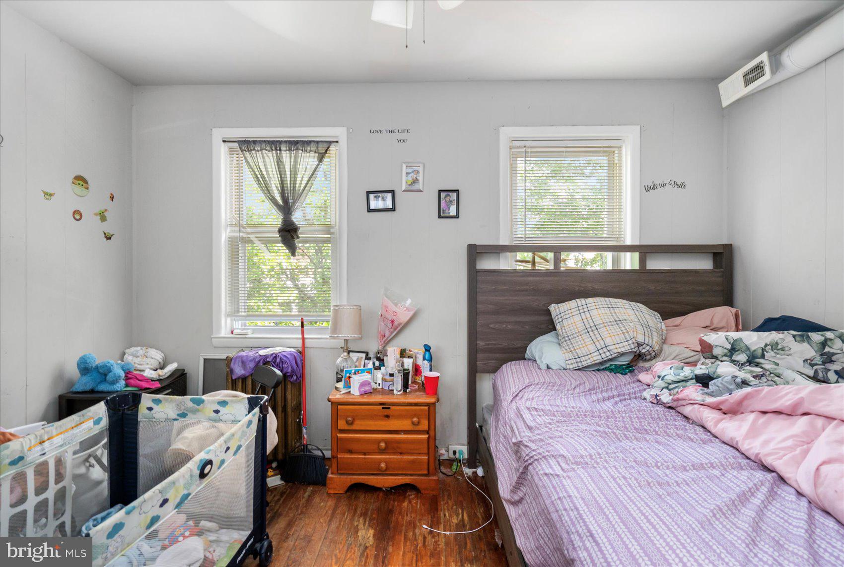 ROSEMONT - Residential