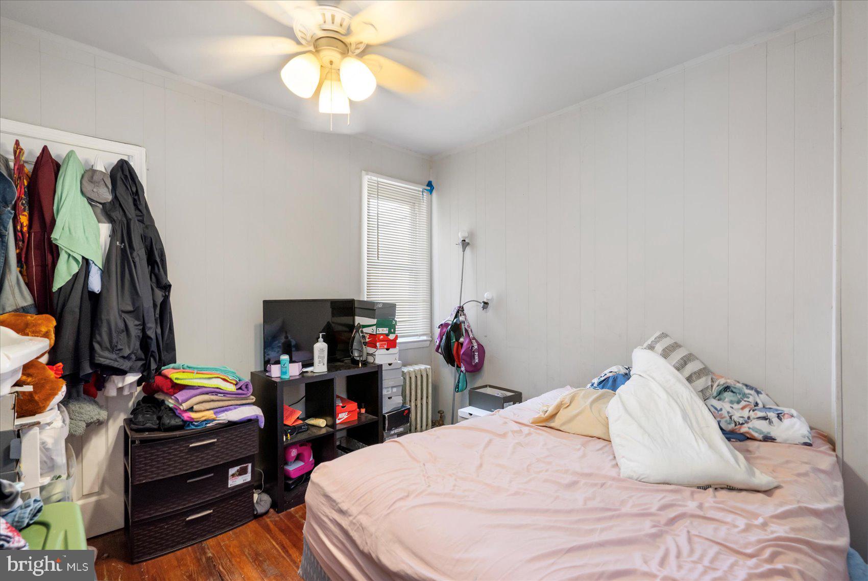 ROSEMONT - Residential