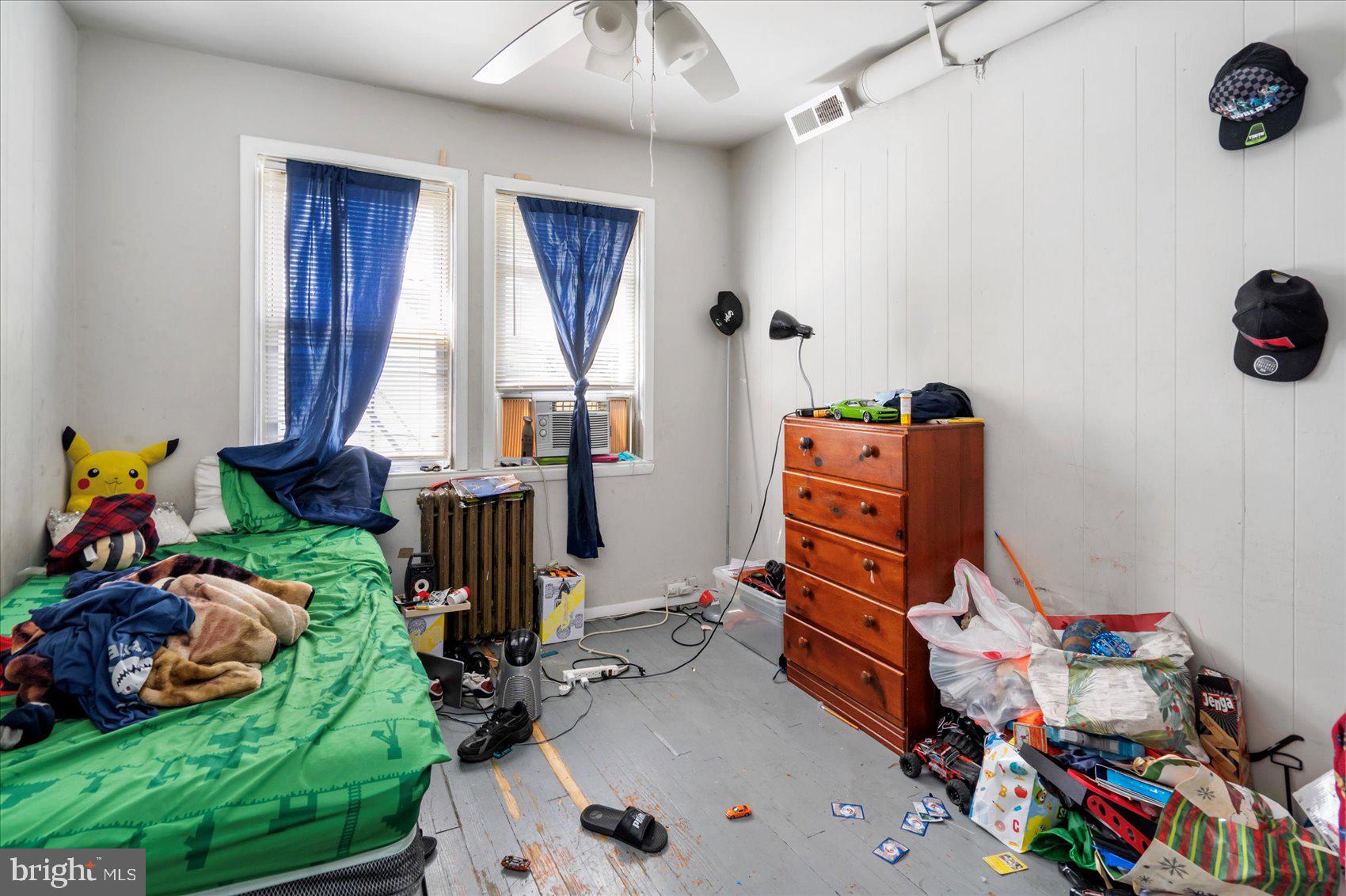 ROSEMONT - Residential