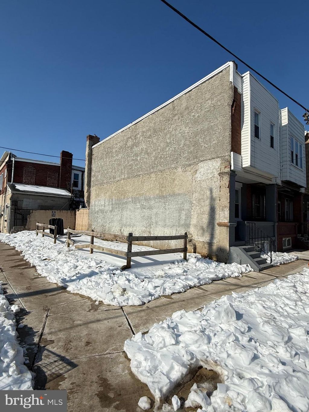 Photo of 1454 S Etting Street, PHILADELPHIA, PA 19146 (MLS # PAPH2579958)