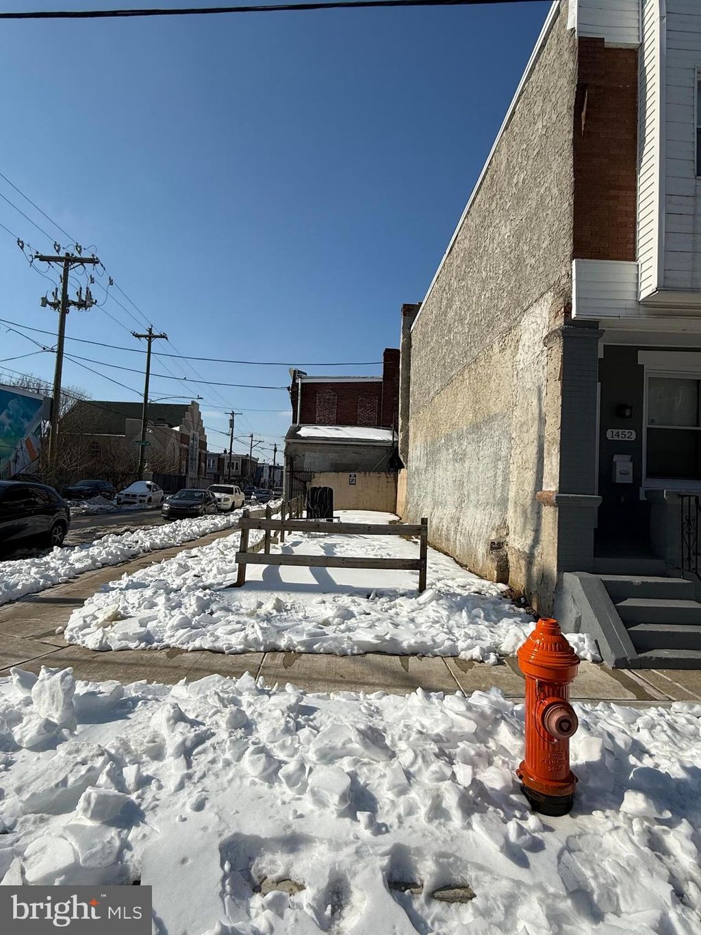 Photo of 1454 S Etting Street, PHILADELPHIA, PA 19146 (MLS # PAPH2579958)