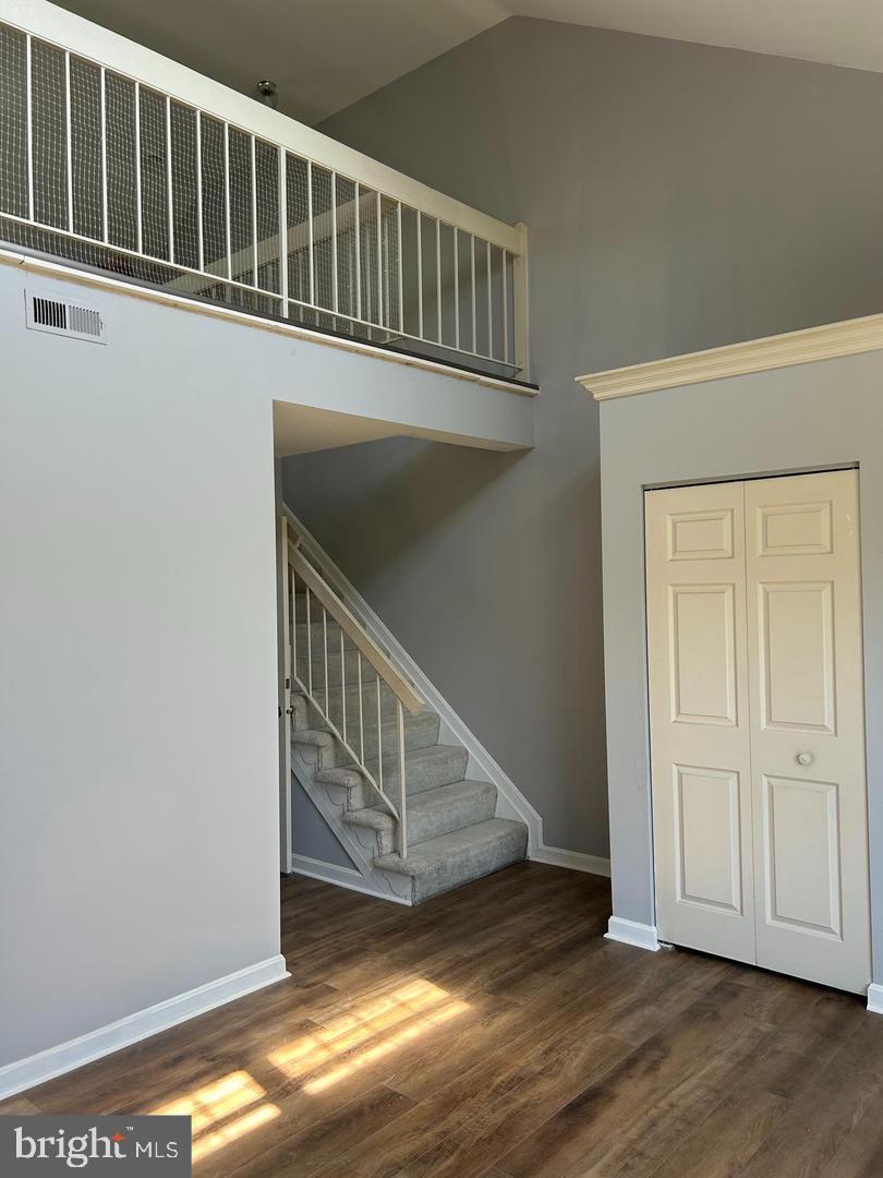 LOVETON FARMS - Residential Lease