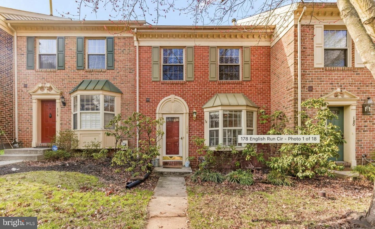 LOVETON FARMS - Residential Lease