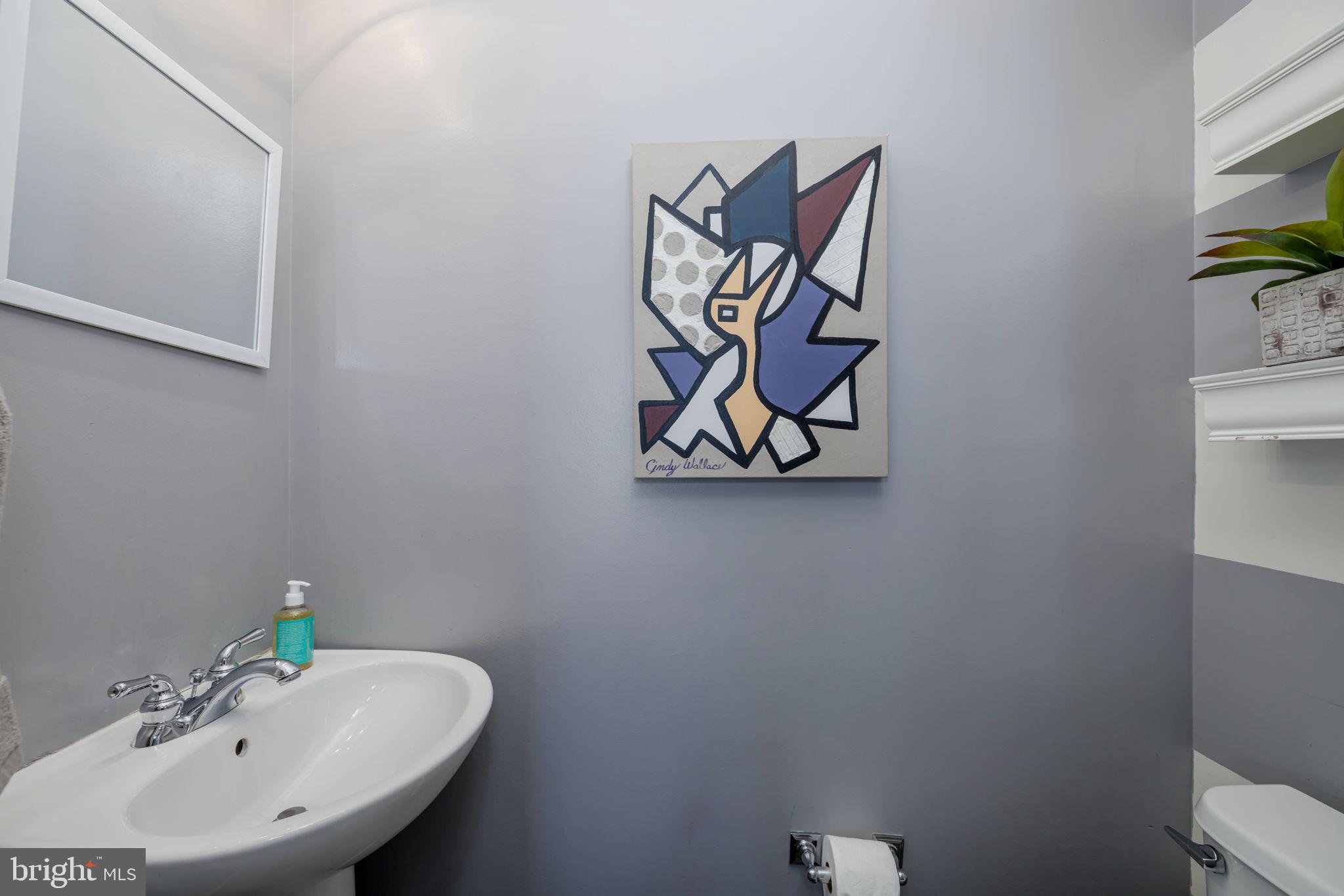 CAMERON STATION - Residential